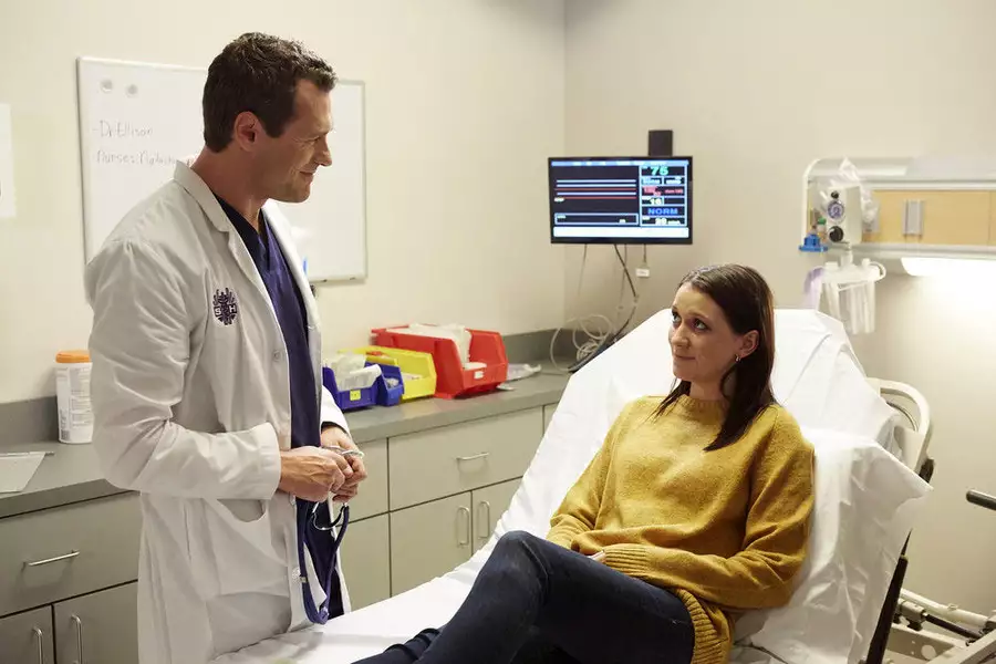 Uwikłany - galeria zdjęć - filmweb