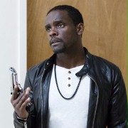 Darius Bishop