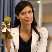 Dr Bridget O&#39;Neill