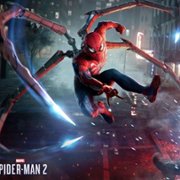 Marvel's Spider-Man 2 - galeria zdjęć - filmweb