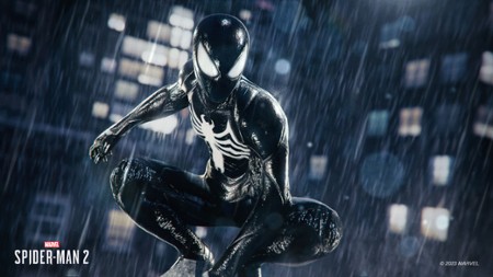 Marvel's Spider-Man 2 - galeria zdjęć - filmweb