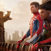Marvel's Spider-Man 2 - galeria zdjęć - filmweb