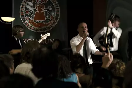 Reprise. Od początku raz jeszcze... - galeria zdjęć - filmweb