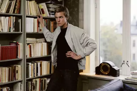 Reprise. Od początku raz jeszcze... - galeria zdjęć - filmweb
