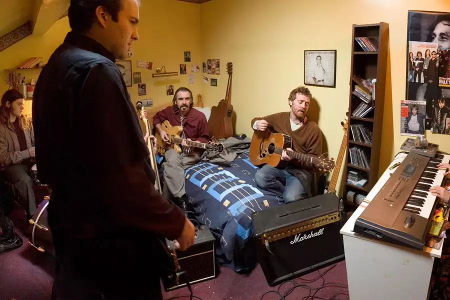 Once - galeria zdjęć - filmweb