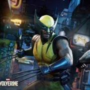 Marvel's Wolverine - galeria zdjęć - filmweb