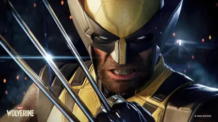 Marvel's Wolverine - galeria zdjęć - filmweb
