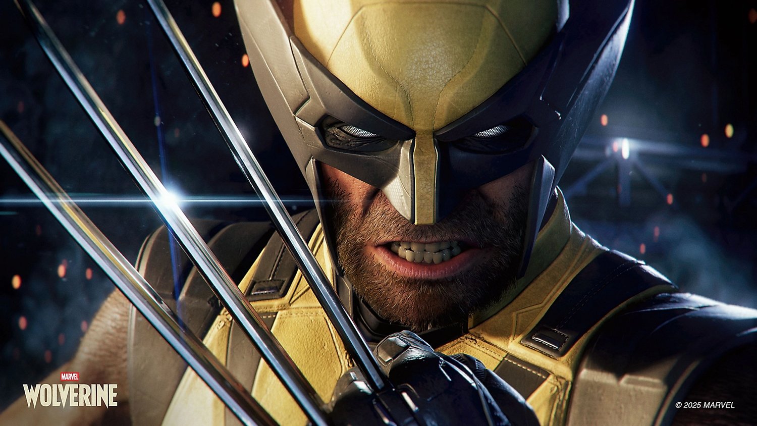 Głęboki sen - recenzja gry "Marvel's Wolverine"