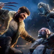 Marvel's Wolverine - galeria zdjęć - filmweb