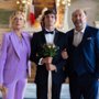 Miesiąc miodowy z mamą - galeria zdjęć