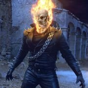 Ghost Rider - galeria zdjęć - filmweb