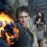 Ghost Rider - galeria zdjęć - filmweb