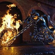 Ghost Rider - galeria zdjęć - filmweb