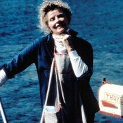 Nad złotym stawem - galeria zdjęć - filmweb