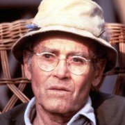 Nad złotym stawem - galeria zdjęć - filmweb