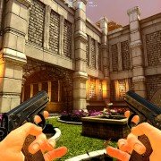 Rise of the Triad - galeria zdjęć - filmweb