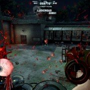 Rise of the Triad - galeria zdjęć - filmweb
