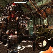 Rise of the Triad - galeria zdjęć - filmweb