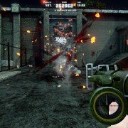 Rise of the Triad - galeria zdjęć - filmweb