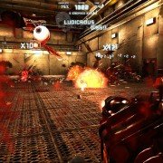 Rise of the Triad - galeria zdjęć - filmweb