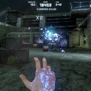 Rise of the Triad - galeria zdjęć - filmweb
