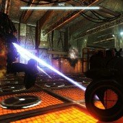 Rise of the Triad - galeria zdjęć - filmweb