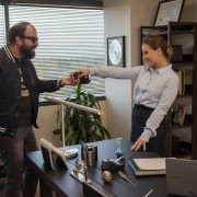 Married - galeria zdjęć - filmweb