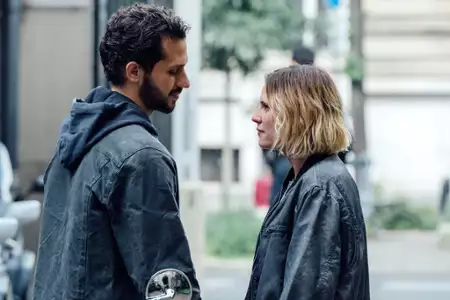 Squad 36 - galeria zdjęć - filmweb