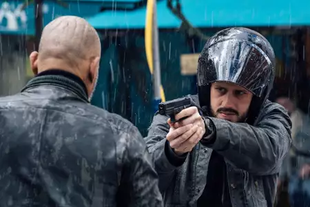 Squad 36 - galeria zdjęć - filmweb