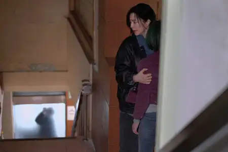 Zielona noc - galeria zdjęć - filmweb