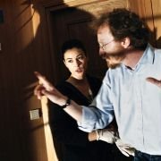 Agents secrets - galeria zdjęć - filmweb