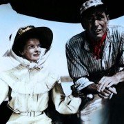 The African Queen - galeria zdjęć - filmweb