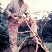 The African Queen - galeria zdjęć - filmweb
