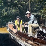 The African Queen - galeria zdjęć - filmweb