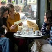 The Life List - galeria zdjęć - filmweb