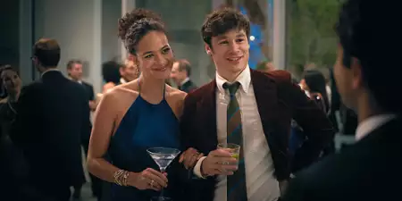 Lista marzeń - galeria zdjęć - filmweb