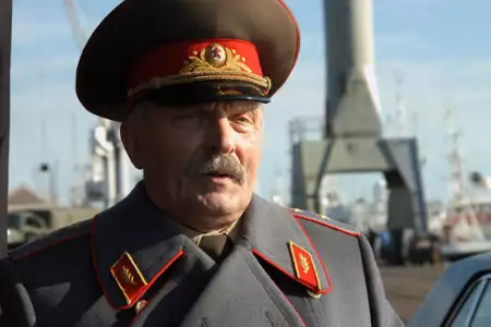 Pan życia i śmierci - galeria zdjęć - filmweb