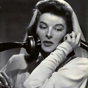Katharine Hepburn