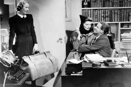 Kobieta roku - galeria zdjęć - filmweb