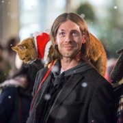 A Christmas Gift from Bob - galeria zdjęć - filmweb