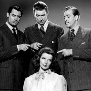 The Philadelphia Story - galeria zdjęć - filmweb