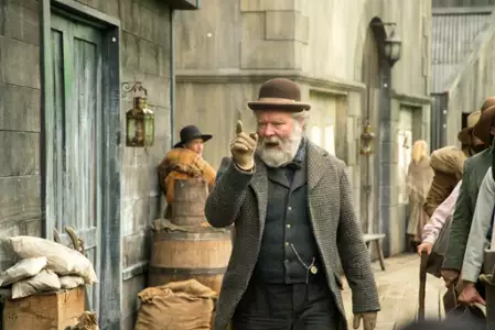 Wszystko, co lśni - galeria zdjęć - filmweb