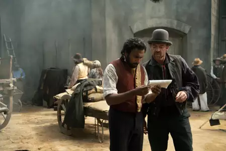 Wszystko, co lśni - galeria zdjęć - filmweb