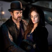 The Luminaries - galeria zdjęć - filmweb
