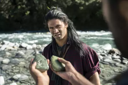 Wszystko, co lśni - galeria zdjęć - filmweb