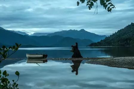 Wszystko, co lśni - galeria zdjęć - filmweb