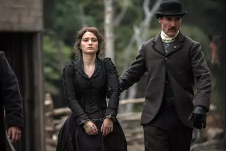 Wszystko, co lśni - galeria zdjęć - filmweb