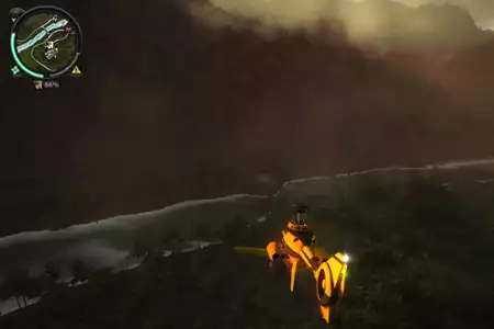 Just Cause 2 - galeria zdjęć - filmweb