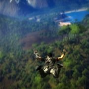 Just Cause 2 - galeria zdjęć - filmweb