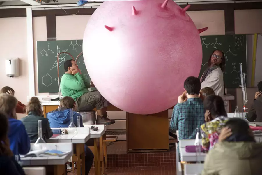 Ciało pedagogiczne - galeria zdjęć - filmweb